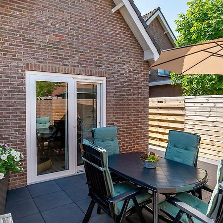 Vakantiehuis '2Bijzee' Dicht Bij Domburg En Strand 아흐테케르커 외부 사진